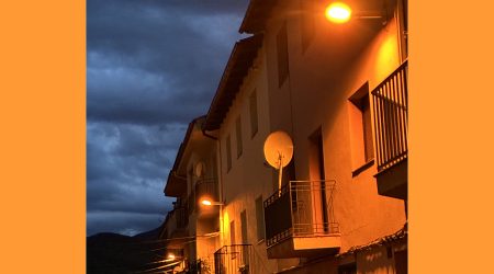 Il·luminació clàssica amb tecnologia LED