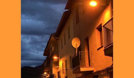 Il·luminació clàssica amb tecnologia LED