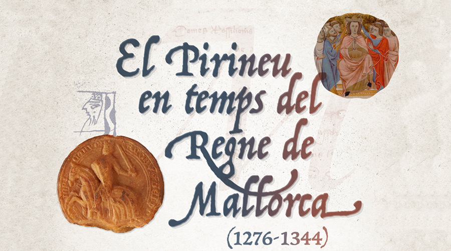 El cartell anunciador del seminari
