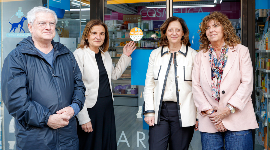 En funcionament el projecte Radars a Andorra la Vella