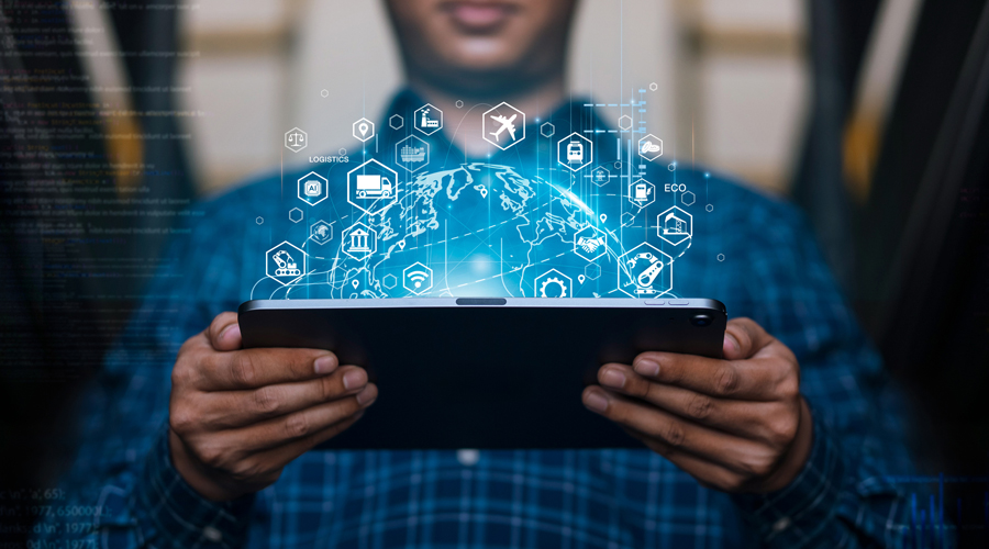 La tecnologia ja decideix i deixa de ser una simple assistent