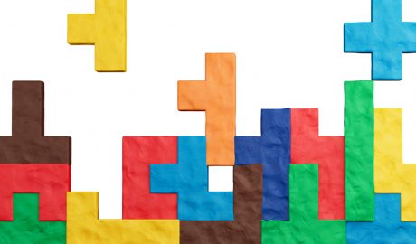 El joc del Tetris