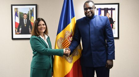 Imma tor i Amadou Chérif Diouf