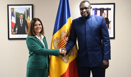Imma tor i Amadou Chérif Diouf