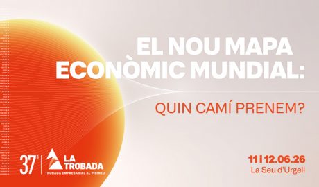 El cartell de l'edició d'enguany