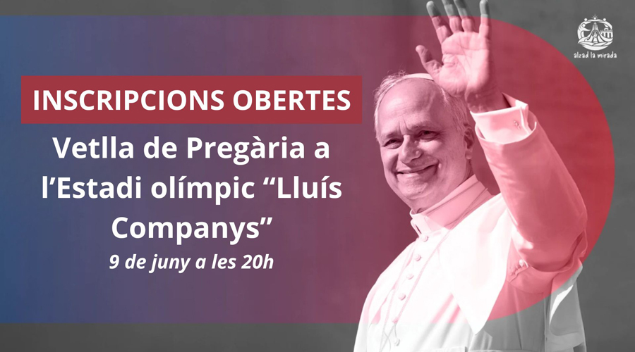 La vetlla tindrà lloc el 9 de juny (Bisbat d'Urgell)