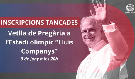 Ja s’han tancat les inscripcions amb totes les places exhaurides