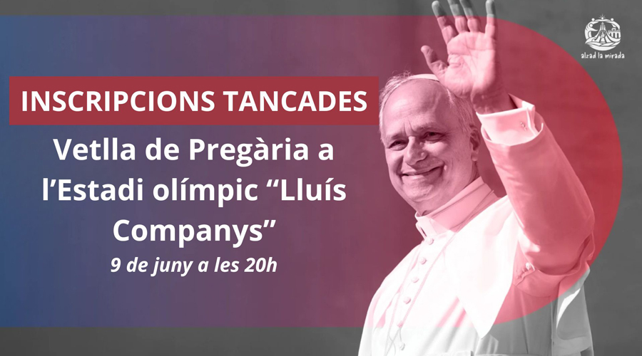 Ja s’han tancat les inscripcions amb totes les places exhaurides