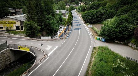 Els treballs s’han adjudicat a l’empresa Pidasa Serveis per un import de 627.521,97 euros