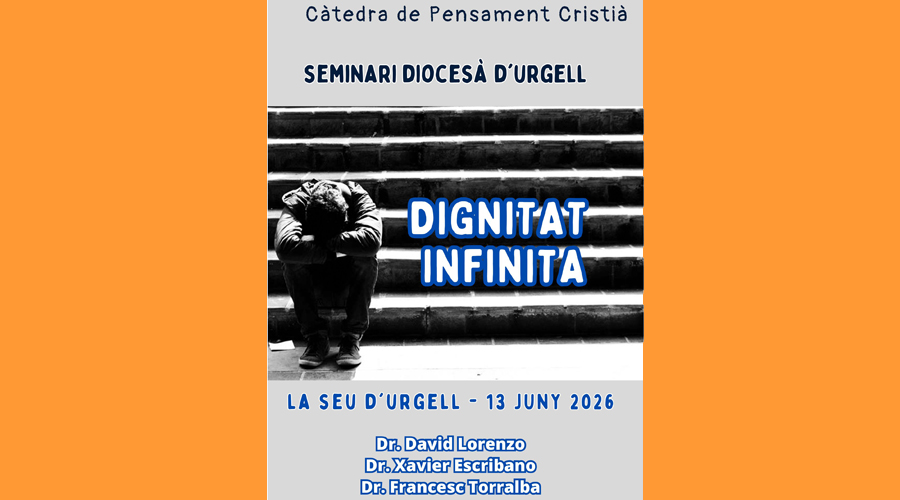 El cartell de l'edició d'enguany