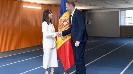 Mònica Bonell i Berni Álvarez
