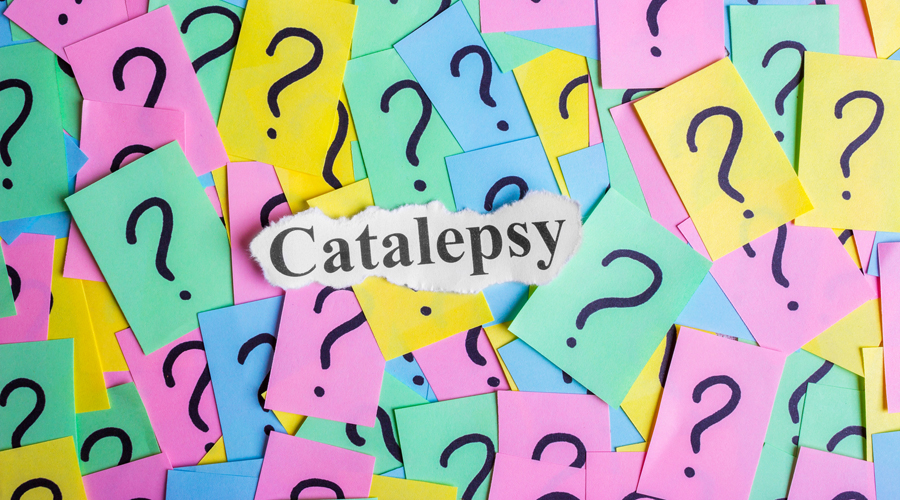 En èpoques passades hi havia hagut enterraments prematurs per culpa de la catalèpsia