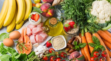 La dieta mediterrània, una inversió per al nostre benestar físic i mental