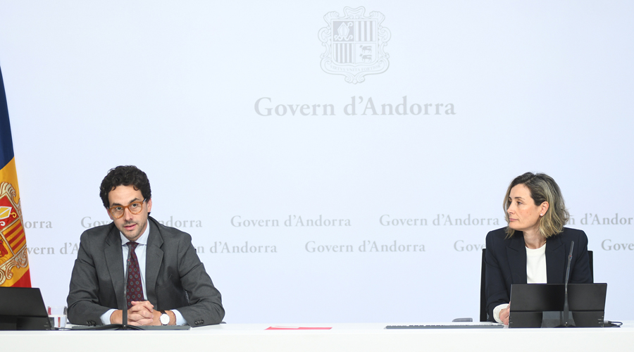Guillem Casal i Sílvia Ferrer (SFGA)