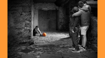 La fotografia guanyadora