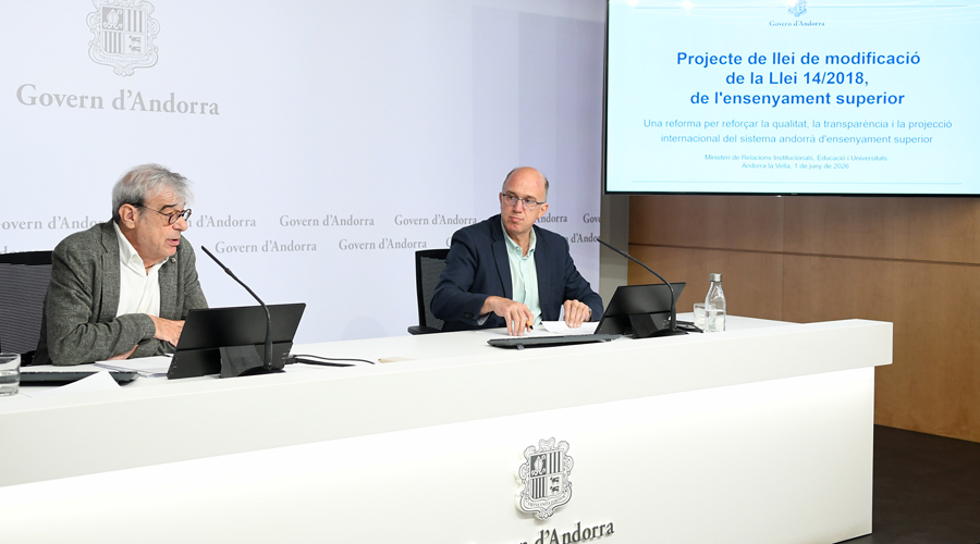 Ladislau Baró i Xavier Campuzano (SFGA)