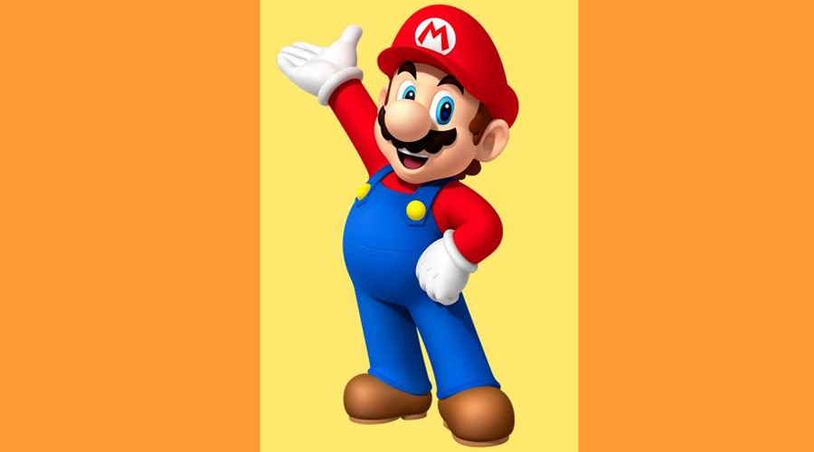 Mario Bros