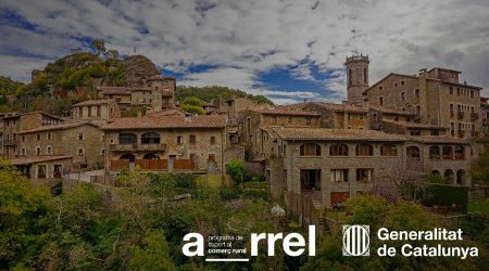 Programa Arrel, de suport al comerç rural