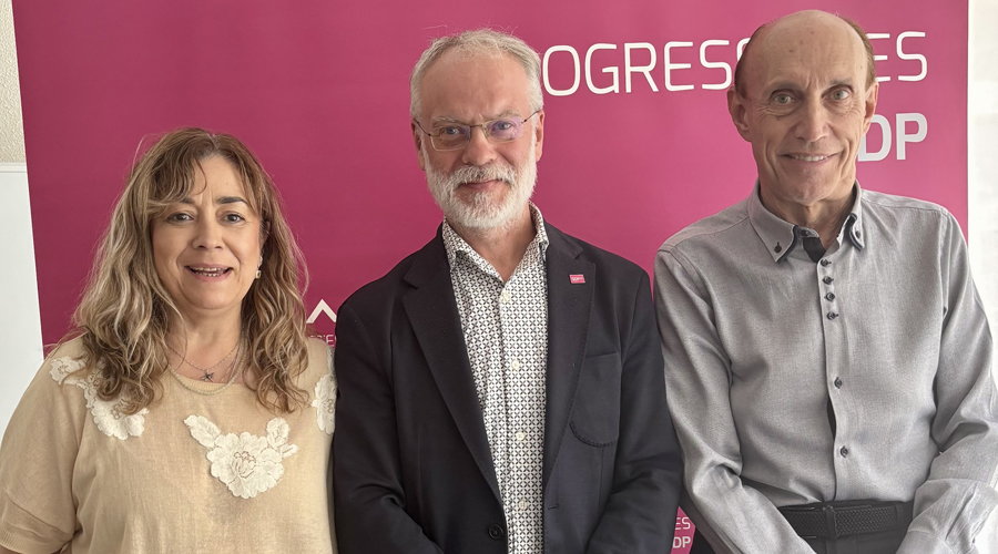 L'Assemblea General s'ha celebrat aquest passat cap de setmana
