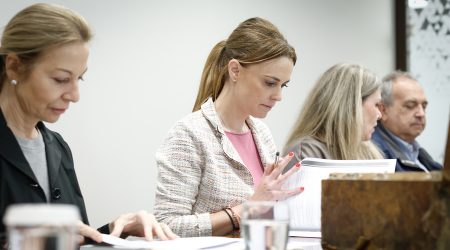 Renovació per sorteig de la Visura Ciutadana