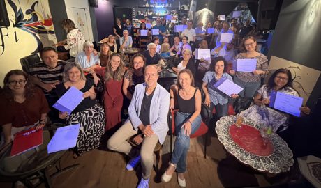 Festa del Voluntariat per la llengua 2026